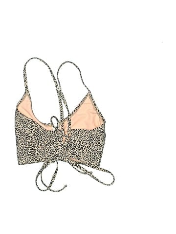 Xhilaration Swimsuit Top (view 2)
