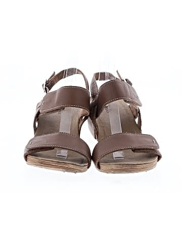 Clarks Wedges (view 2)