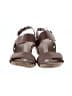 Clarks Brown Wedges Size 8 - photo 2