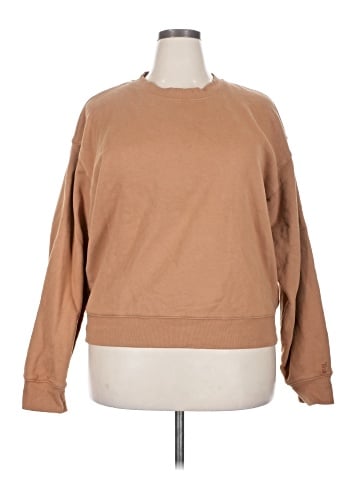 TNA Sweatshirt (view 1)