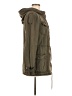 Blanc Noir 100% Cotton Green Jacket Size M - photo 4