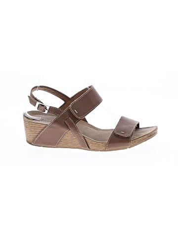 Clarks Wedges (view 1)