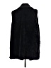Croft & Barrow 100% Polyester Black Sweater Vest Size L - photo 2