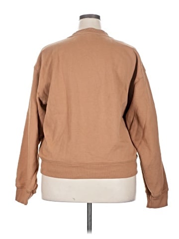 TNA Sweatshirt (view 2)