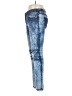 VIP Jeans Tie-dye Blue Jeans Size 11 - 12 - photo 5