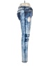 VIP Jeans Tie-dye Blue Jeans Size 11 - 12 - photo 4