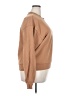TNA Tan Sweatshirt Size 2X - photo 4