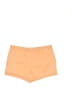 Bcg Solid Orange Shorts Size 12 - photo 2