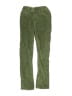 Crewcuts Green Casual Pants Size 7 - photo 1