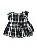 Marmellata 100% Polyester Black Dress Size 6-9 mo - photo 2