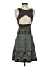 PrAna Paisley Gray Casual Dress Size XS - photo 2