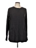 MTA Sport Gray Pullover Sweater Size L - photo 1