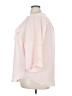 Torrid 100% Polyester Pink 3/4 Sleeve Blouse Size 3X Plus (3) - photo 5