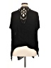Unbranded Black Kimono Size 0X (estimated) - photo 2