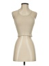 Assorted Brands Tan Tank Top Size XXS (estimated) - photo 1