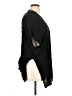 Unbranded Black Kimono Size 0X (estimated) - photo 4