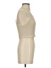 Assorted Brands Tan Tank Top Size XXS (estimated) - photo 4