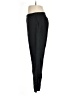 Talbots Black Silk Pants Size 6 - photo 5