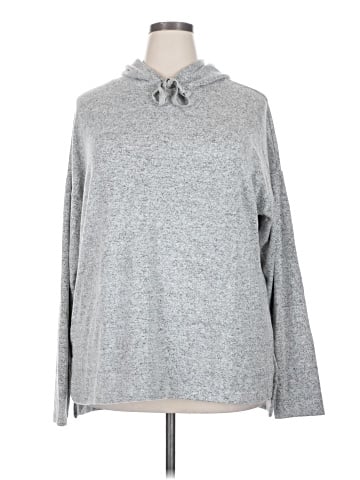 Max & Mia Pullover Sweater (view 1)