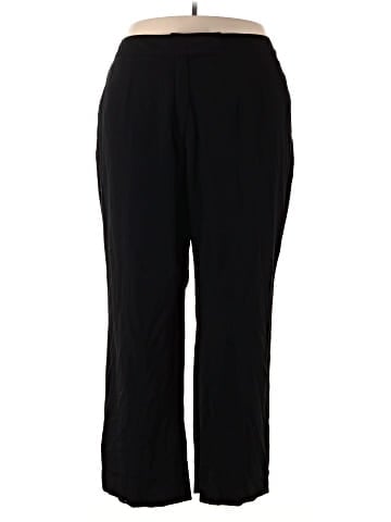 Evan Picone Casual Pants (view 1)