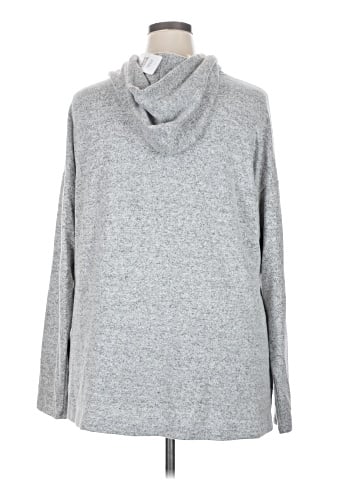 Max & Mia Pullover Sweater (view 2)