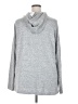 Max & Mia Gray Pullover Sweater Size XXL - photo 2