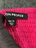 Boston Proper Pink Sleeveless Top Size XS - photo 7