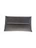 Assorted Brands 100% Pvc Gray Tan Clutch One size - photo 1
