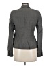 Donna Karan New York Gray Wool Blazer Size 8 - photo 2