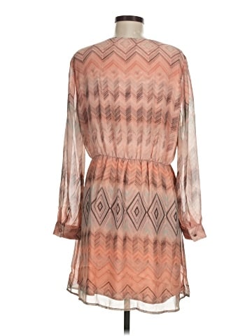 Gianni Bini Casual Dress (view 2)