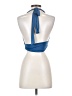 Unbranded Blue Tank Top Size S - photo 2