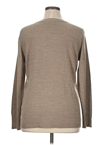 Croft & Barrow Pullover Sweater (view 2)