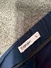 Tronjori 100% Polyester Blue Dress Pants Size S - photo 4