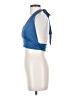 Unbranded Blue Tank Top Size S - photo 5
