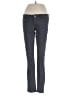Aeropostale Chevron-herringbone Gray Casual Pants Size 00 - photo 1