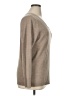 Croft & Barrow 100% Acrylic Tan Pullover Sweater Size XL - photo 4