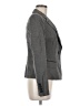 Donna Karan New York Gray Wool Blazer Size 8 - photo 4
