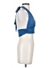 Unbranded Blue Tank Top Size S - photo 4