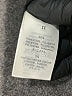 Giada Forte Metallic Gold Blazer Size Med (2) - photo 7