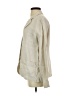 MIOU MUSE Tan Blazer Size S - photo 5
