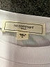 No Comment White Active T-Shirt Size L - photo 7