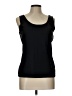 Goodclothes Black Tank Top Size L - photo 1