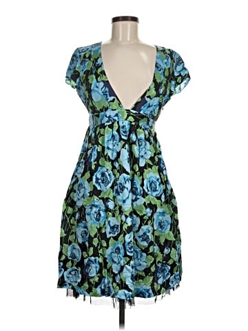 Free People Cocktail Dress (view 1)