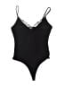 Leith Black Bodysuit Size S - photo 1