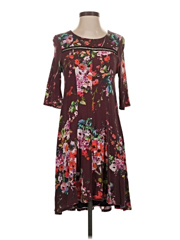Weston Casual Dress (view 1)