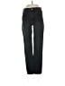 Gap Chevron-herringbone Black Jeans Size 00R - photo 1