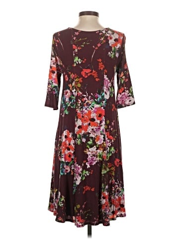 Weston Casual Dress (view 2)