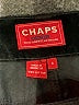 Chaps Black Casual Pants Size 6 - photo 7