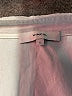 Vince. Ivory Long Sleeve Button-Down Shirt Size S - photo 6