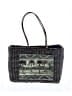 Sun 'N' Sand Tropical Gray Brown Shoulder Bag One size - photo 1
